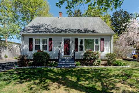 34 Warner Lane, Thomaston, CT 06787