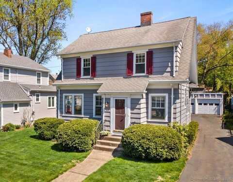 115 Bedford Avenue, Hamden, CT 06517