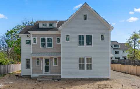 12 Bauer Place, Westport, CT 06880