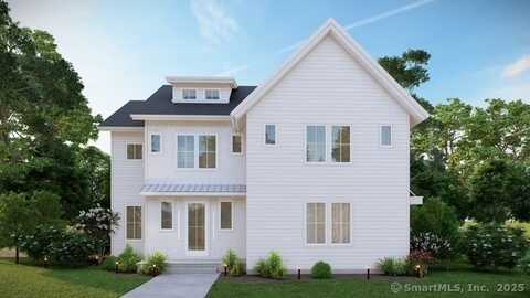 12 Bauer Place, Westport, CT 06880
