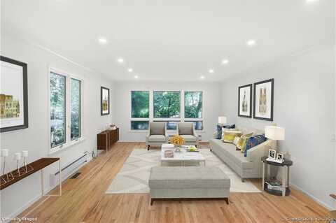 35 Jordan Lane, Stamford, CT 06903