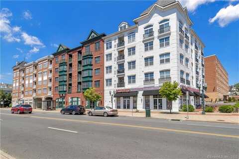 850 East Main Street, Stamford, CT 06902