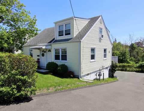 261 East Avenue, Norwalk, CT 06855