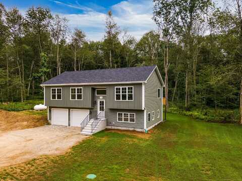 180 Tripp Hollow Road, Brooklyn, CT 06234