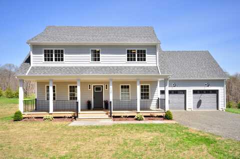 137 Buell Road, Litchfield, CT 06759