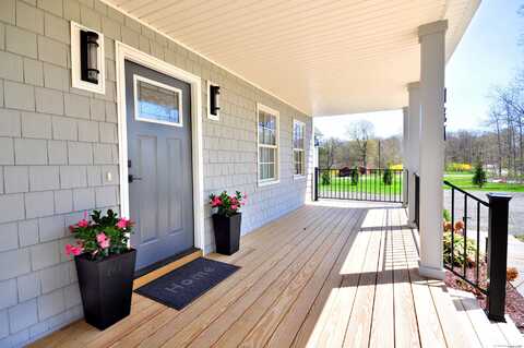 137 Buell Road, Litchfield, CT 06759