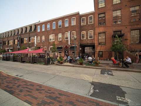 95 Audubon Street, New Haven, CT 06510