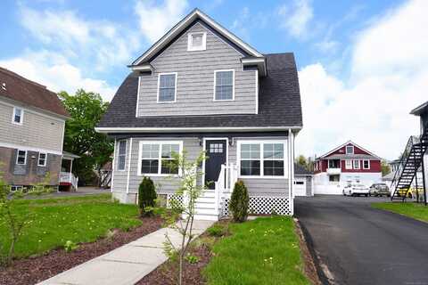 44 Locust Avenue, Danbury, CT 06810