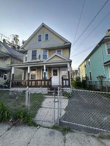 1036 Maplewood Avenue, Bridgeport, CT 06605