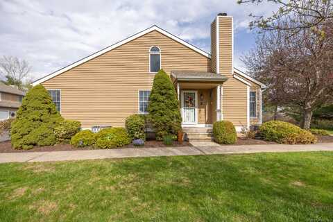 697 South End Road, Southington, CT 06479