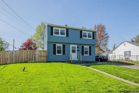 75 Hollister Drive, East Hartford, CT 06118