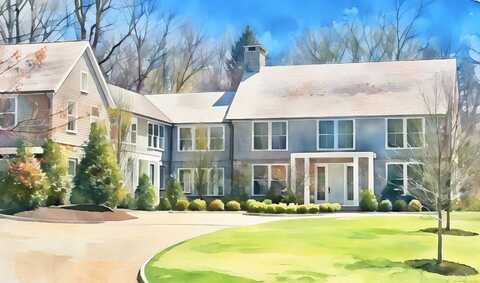 7 Brookside Drive, Westport, CT 06880