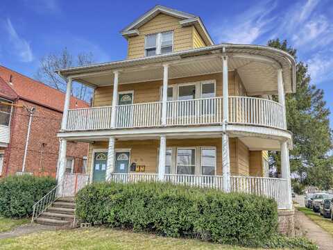22 Helen Street, Hamden, CT 06514