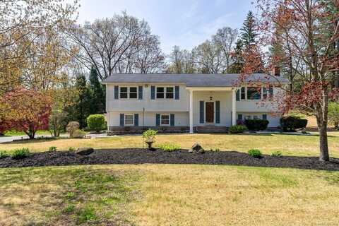101 Michele Drive, Somers, CT 06071