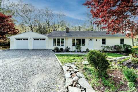 3 Summit Lane, Ridgefield, CT 06877