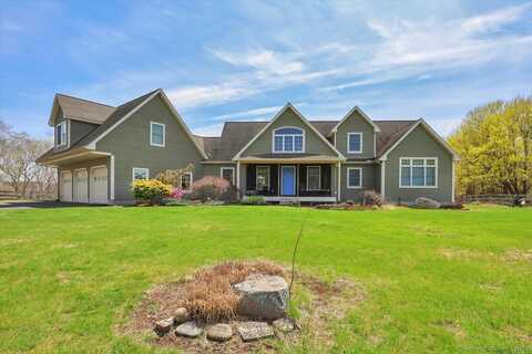 8 Tyler Drive, Ellington, CT 06029