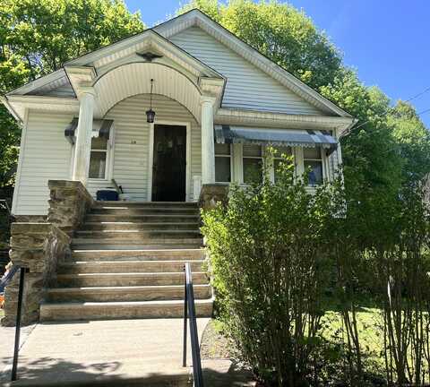 20 Gardner Street, Waterbury, CT 06708