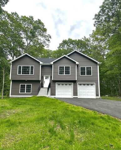 74 North Wawecus Hill Road, Norwich, CT 06360