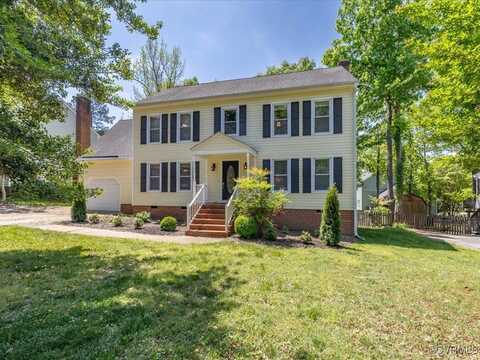 1803 Stonequarter Road, Richmond, VA 23238