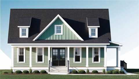 11960 Lucks Lane, Chesterfield, VA 23114