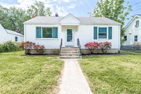 2703 Irisdale Avenue, Fairfield, VA 23228