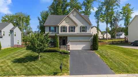 9006 Buffalo Springs Drive, Midlothian, VA 23112