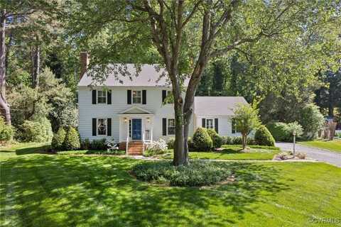 8706 Ruggles Road, Henrico, VA 23229