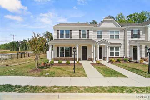 8302 Scott Commons Drive, Henrico, VA 23227