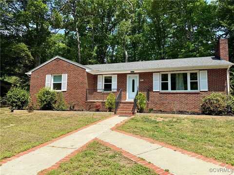 4221 Reservoir Lane, Richmond, VA 23234