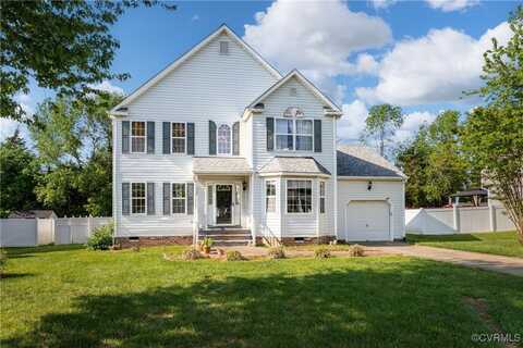 1528 Trailing Ridge Road, Henrico, VA 23231