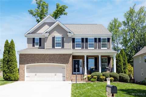 8670 Oakham Drive, Mechanicsville, VA 23116