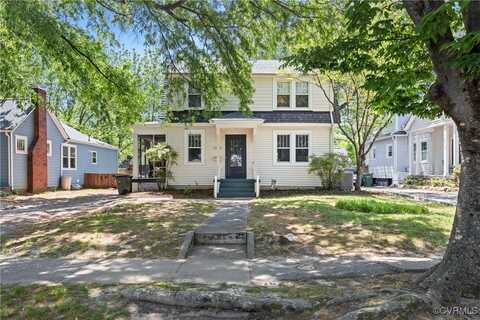1703 Seddon Road, Richmond, VA 23227