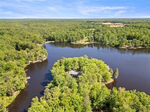 3497 Lake View Road, Mechanicsville, VA 23111