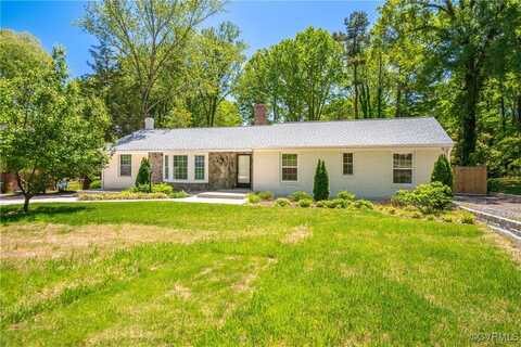 10505 Gayton Road, Henrico, VA 23238