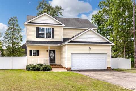 4007 Calvingate Terrace, Chester, VA 23831