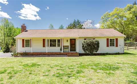 6479 Boatswain Lane, Mechanicsville, VA 23111