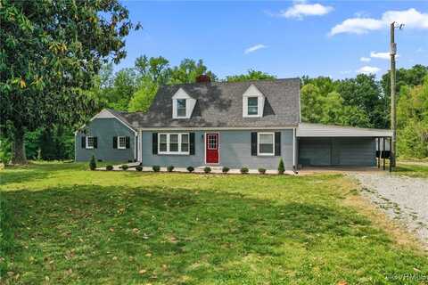 2390 Old Hanover Road, Sandston, VA 23150