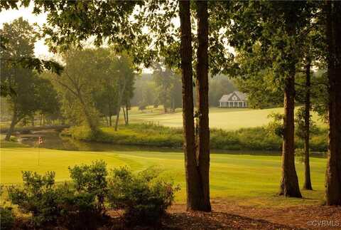 2009 Beauly Court, Powhatan, VA 23139