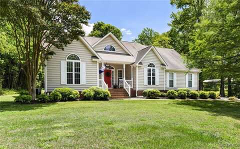 3641 Markey Road, Midlothian, VA 23112