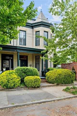 208 N Granby Street, Richmond, VA 23220