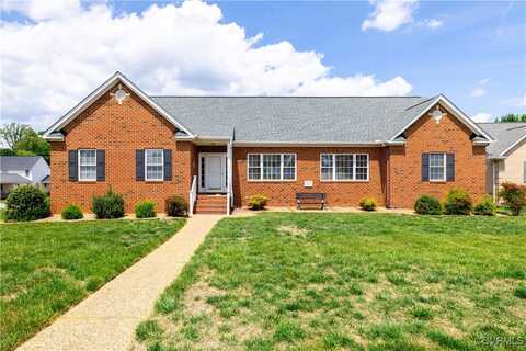 8090 Berkeley Forest Court, Mechanicsville, VA 23116