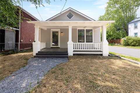 518 W 20th Street, Richmond, VA 23225