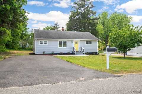 7349 Fullview Avenue, Mechanicsville, VA 23111