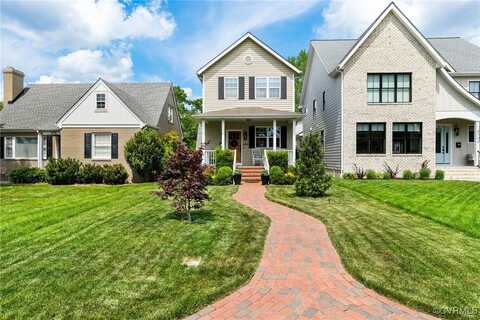 4708 Hanover Avenue, Richmond, VA 23226