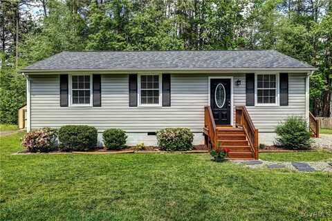 7108 Bunche Street, Henrico, VA 23228