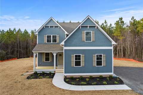 18 Vontay Road, Maidens, VA 23102