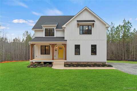 19 Vontay Road, Maidens, VA 23102