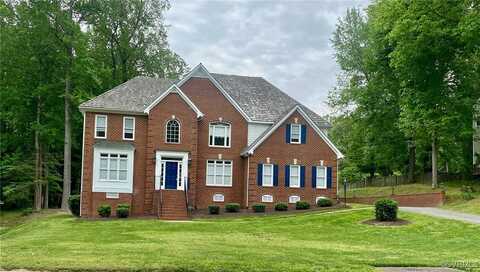2405 Stemwell Boulevard, Chesterfield, VA 23236