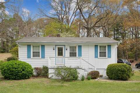 6266 Richmond Road, Williamsburg, VA 23188