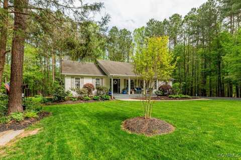 9190 Buttonwood Lane, Amelia Court House, VA 23002